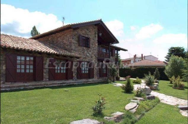 Casa rural Cueva de Ágreda