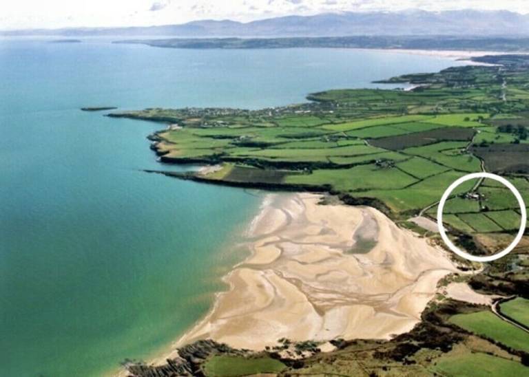 Cottage Moelfre