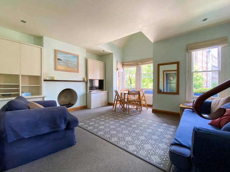 Apartment Chiswick