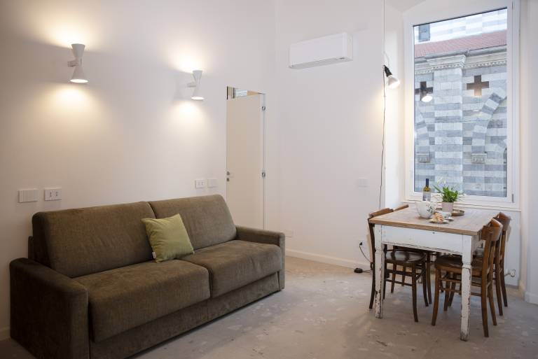 Ferienwohnung in Quartiere Umberto I, Quartiere del Torretto für max. 6 Personen, Ferienwohnung in Quartiere Umberto I, Quartiere del Torretto für max. 6 Personen,