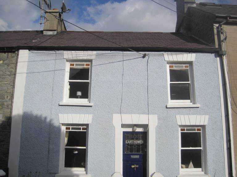 Cottage New Quay