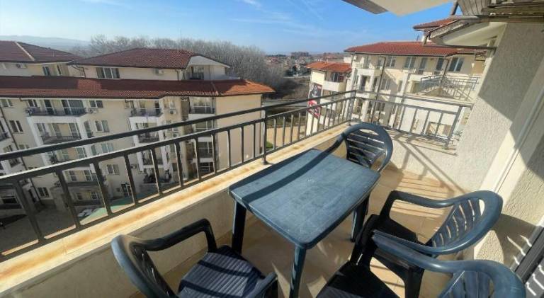 Sunny Beach Hills - Menada Apartments — photo 4