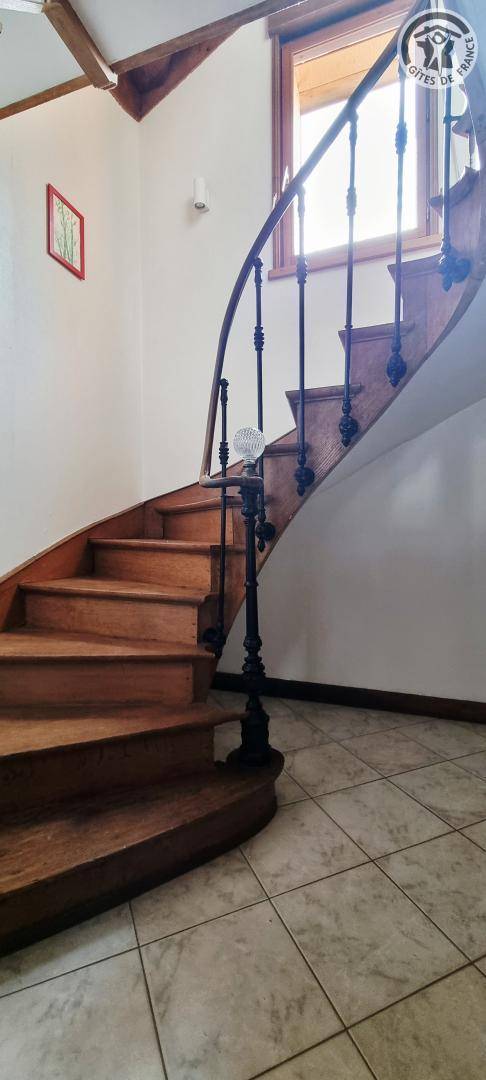 Gîte ∙ 6 Schlafzimmer ∙ 12 Gäste – Bild 16