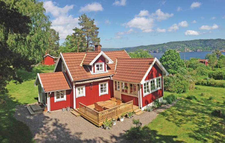 Hus Munkedal