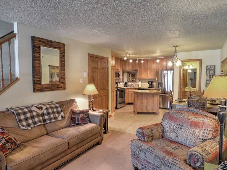 House Red River
