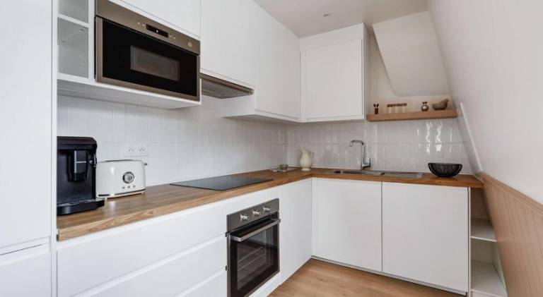 Wonderful apartment | Pet-friendly — photo 3