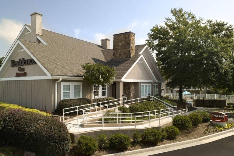 Residence Inn by Marriott Atlanta Cumberland/Galleria in Smyrna, GA