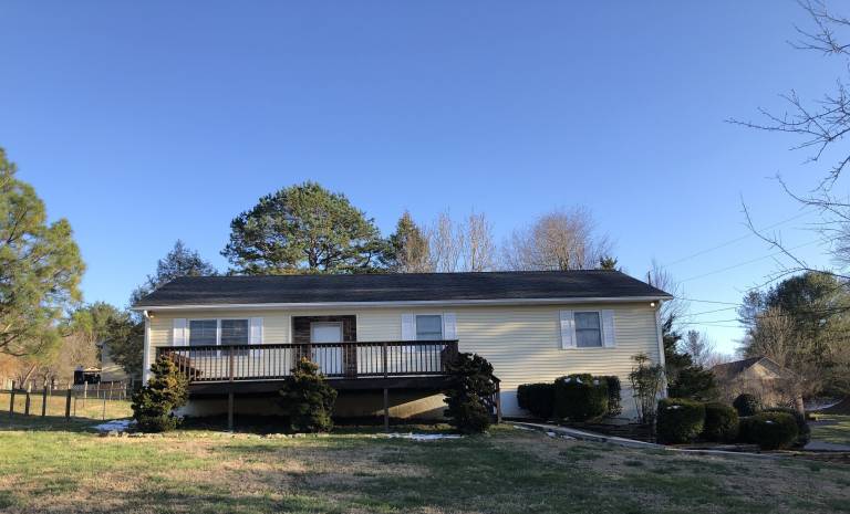 House Cookeville