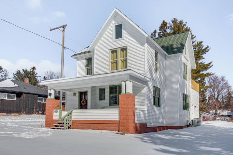 Cottage  Ashland
