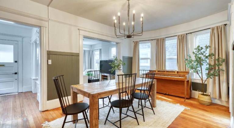 House with 3 rooms for 6 persons — photo 4