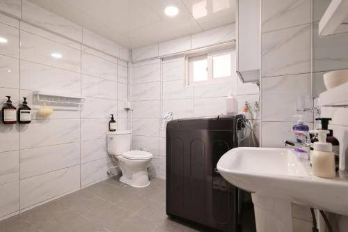99 m² Ferienwohnung
