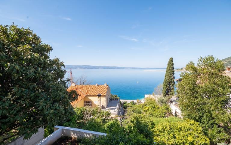 Apartament Omiš
