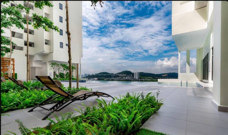 VIM3 ISP Bandar Menjalara Lotus Damansara OneU KL — photo 4