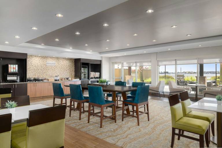 TownePlace Suites by Marriott Fort Walton Beach-Eglin AFB — photo 3