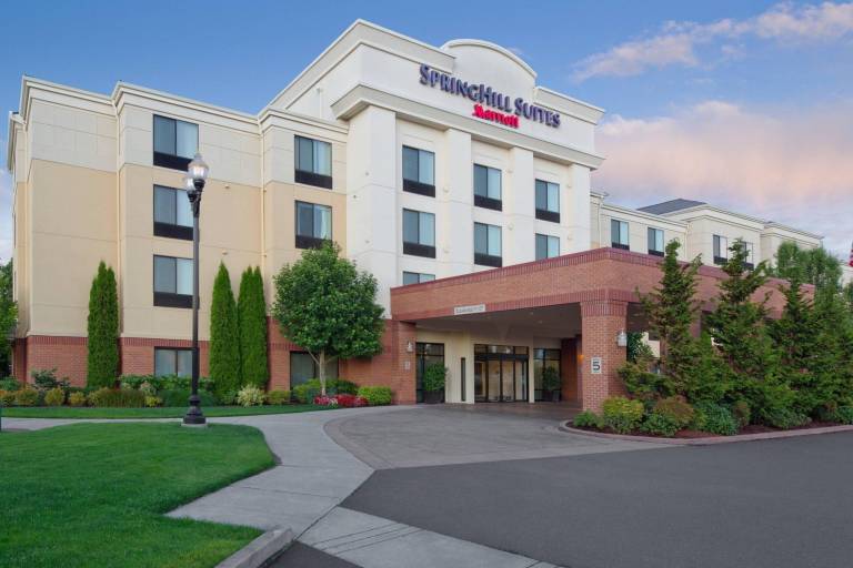 SpringHill Suites by Marriott Portland Hillsboro in Hillsboro, OR