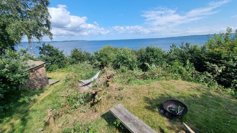 Cozy summerhouse by the ocean — photo 2