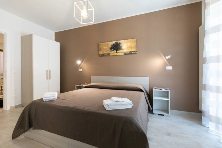 Pension Arezzo