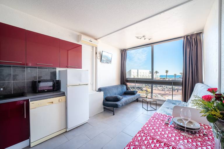 Ferienwohnung Saint-Cyprien