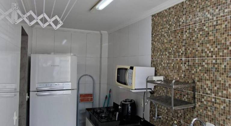 Apartment with 1 room for 2 persons — photo 4
