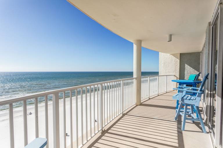 1 Bedroom in Long Beach Resort Amazing views