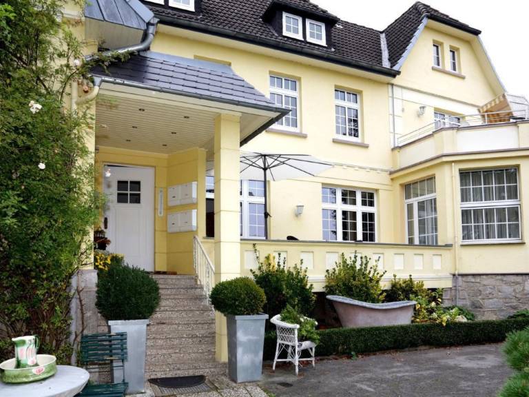 Appartement Extertal