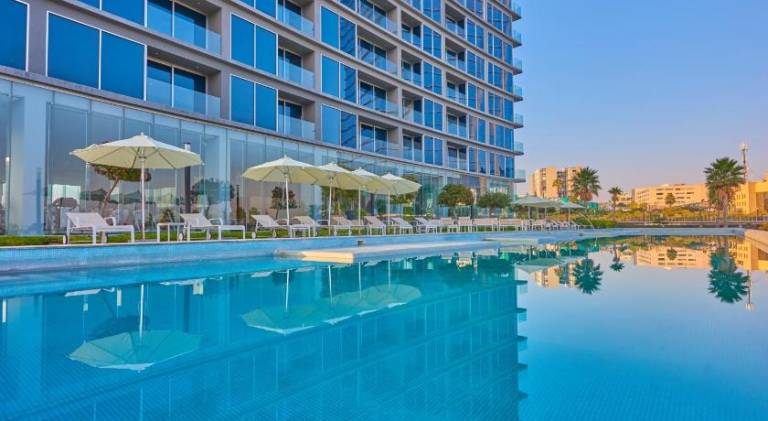 95 m² Apartment mit Hotelservice