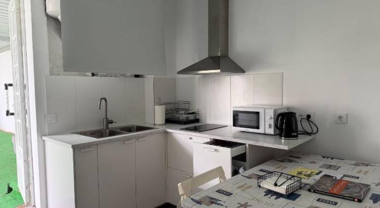 Casa VOL - Estudio con cocina, Ideal Camino portugues — photo 4