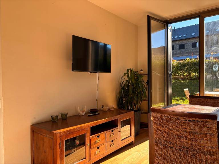 Holiday apartment with 2 rooms for 4 persons — photo 4