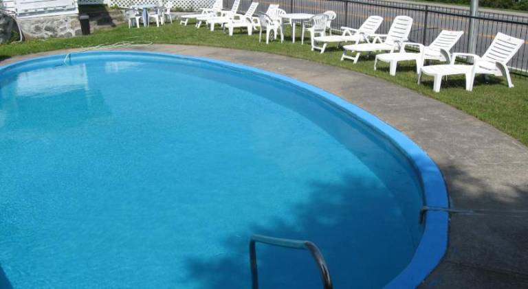 Motel Clair Mont — photo 4