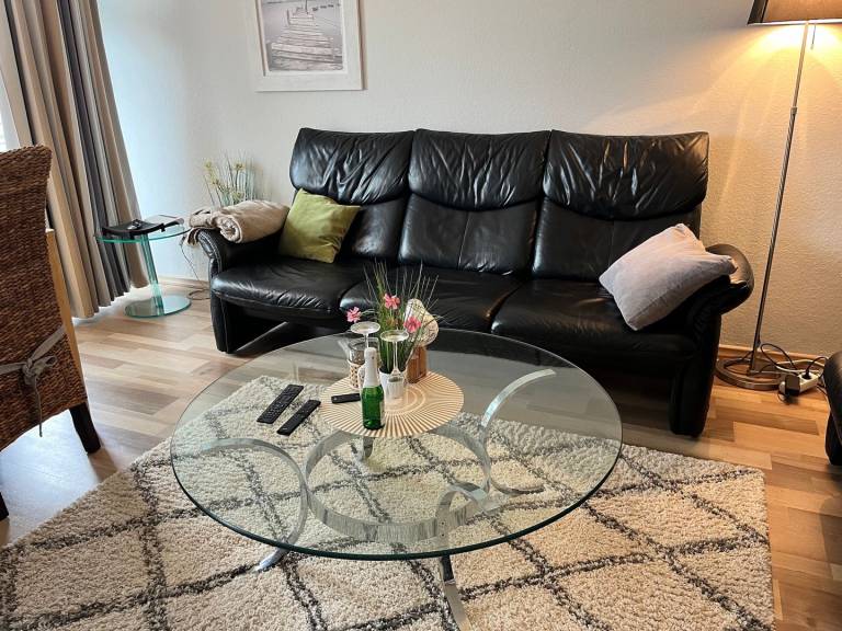 Eine Ferienwohnung zum wohlfühlen in TOP Strandnähe! — photo 3