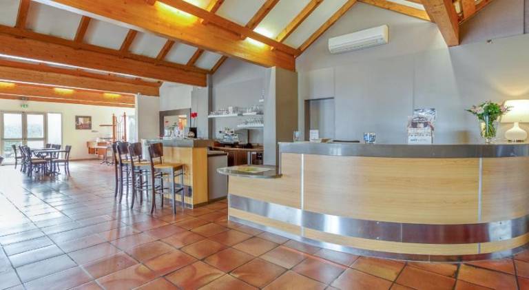 Brit Hotel Confort Castres — photo 3