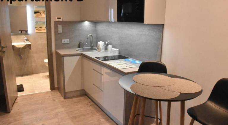Holiday apartment for 4 persons — photo 3