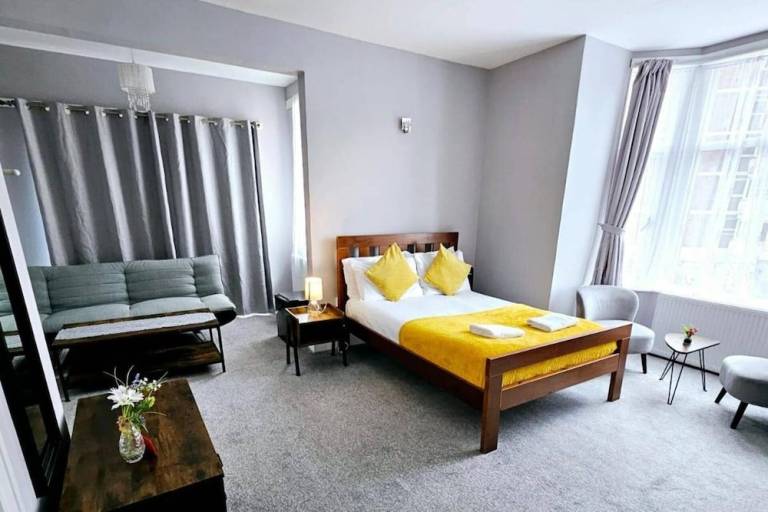 Appartement Portsmouth