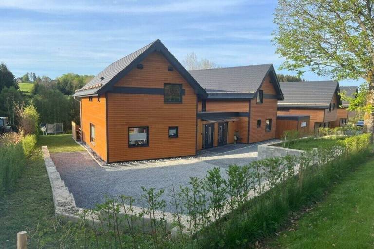 Ferienhaus Bütgenbach