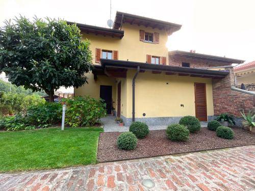 80 m² Ferienwohnung