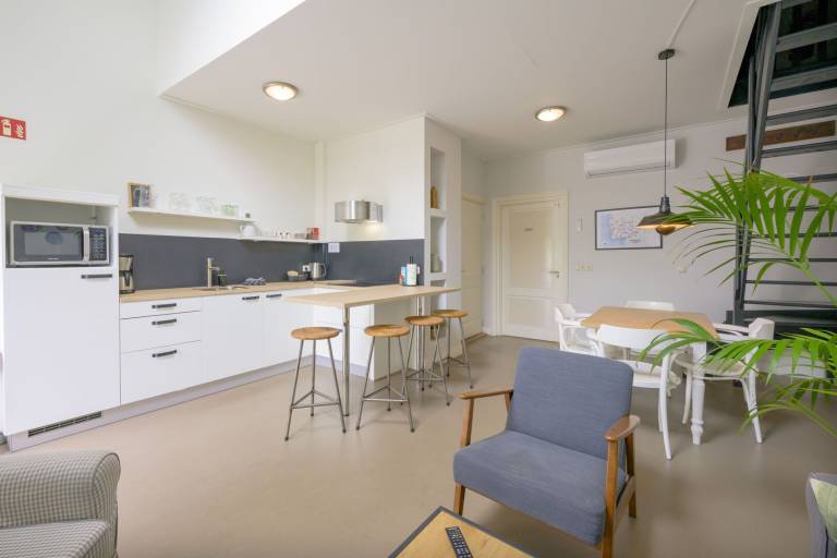 Ferienwohnung  Workum