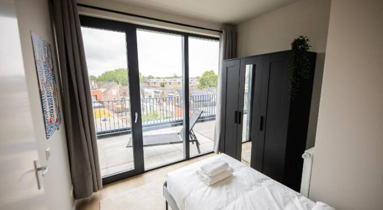 Holiday apartment with 3 rooms for 6 persons — photo 2