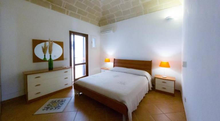 Vacation home with 2 rooms for 7 persons — photo 2