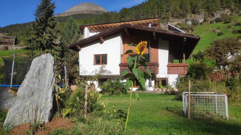 Ferienwohnung  Sölden
