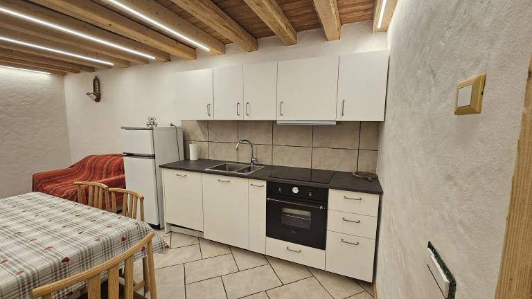 Chalet Sappada