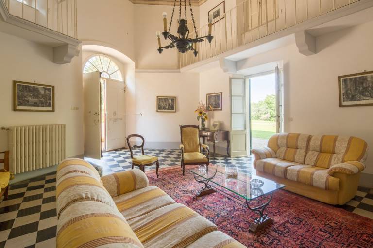 Villa Ott