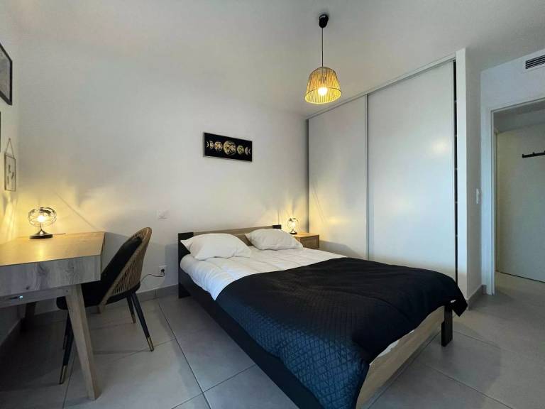 Residence Les Terrasses Imperiales - 4TERIMP-A004 Nice luxury apartment — photo 5