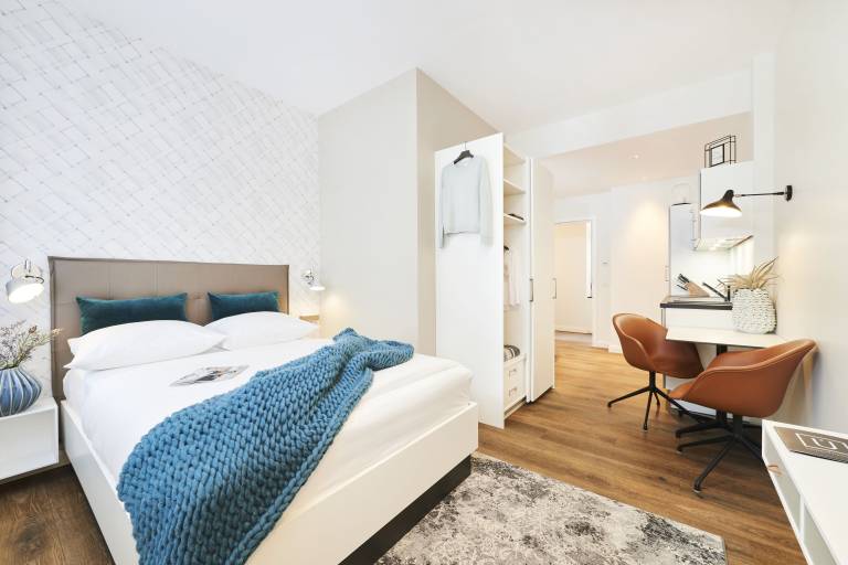 Ferienwohnung Bremen-Mitte