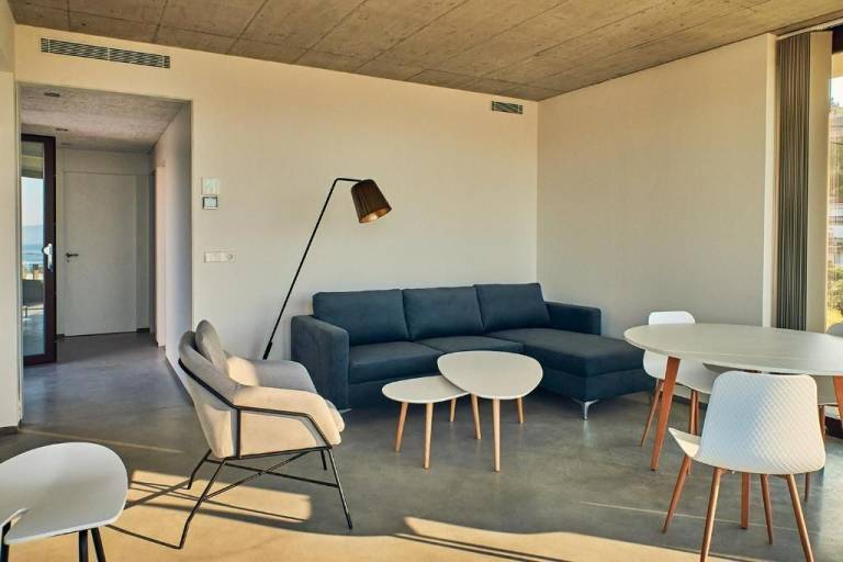 Apartamento Bueu