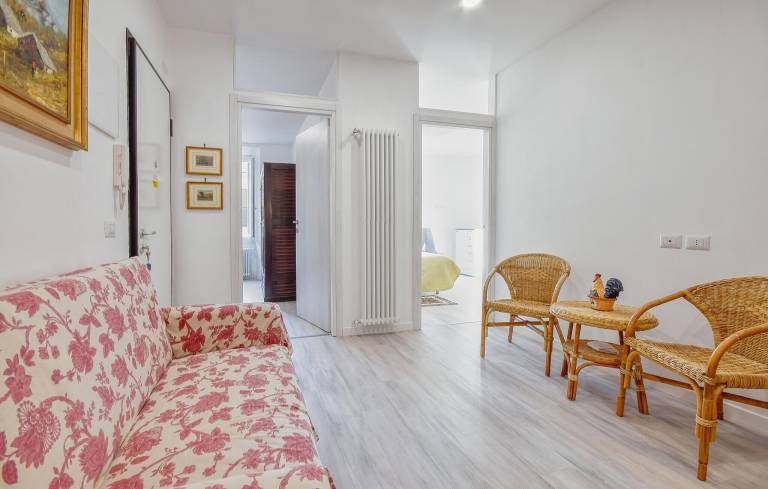 Appartement Savone
