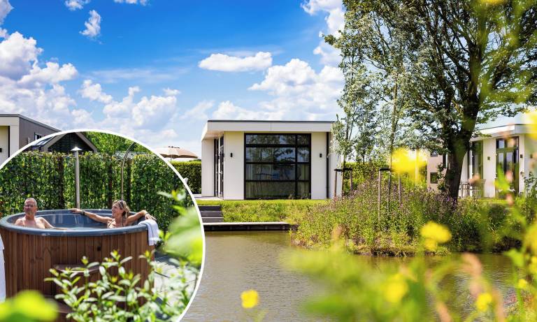 Chalet Cromvoirt
