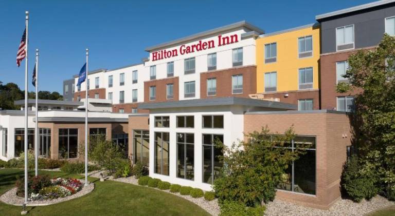 Hilton Garden Inn Ann Arbor — photo 4