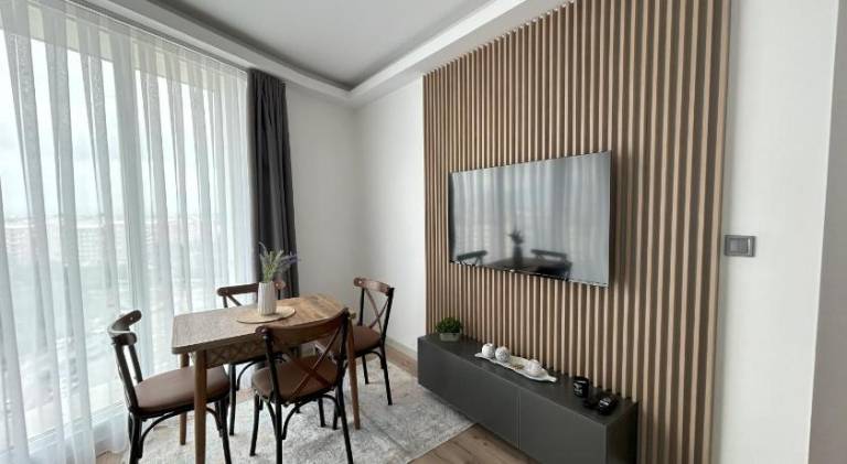 Rental apartment with pool & sauna — photo 4