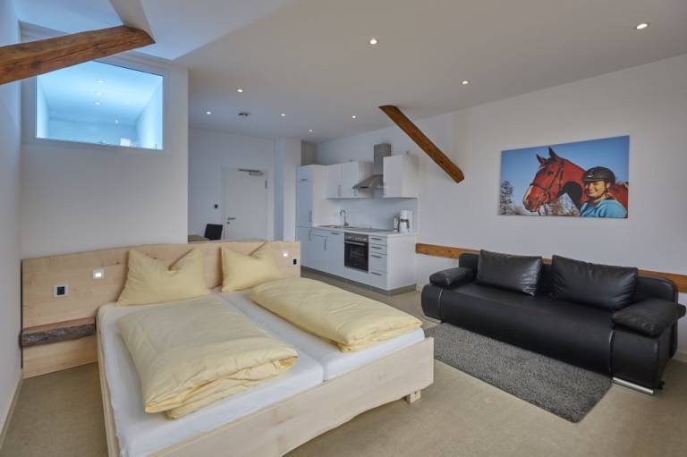Ferienwohnung  Weikersheim