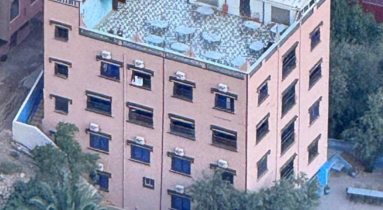 AUBERGE ROYAL PALMAS in Toudgha El Oulia